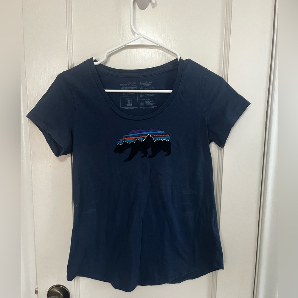 Patagonia Tee